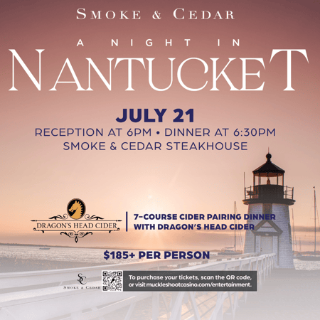 Night in Nantucket 