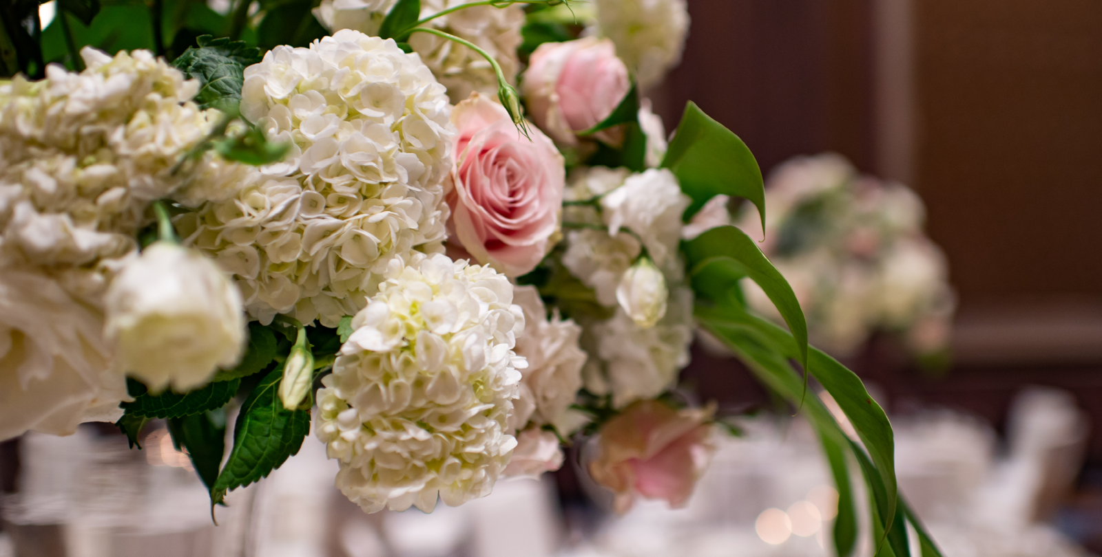 banquet flower