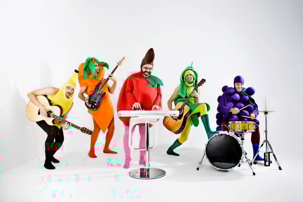 Band 2
