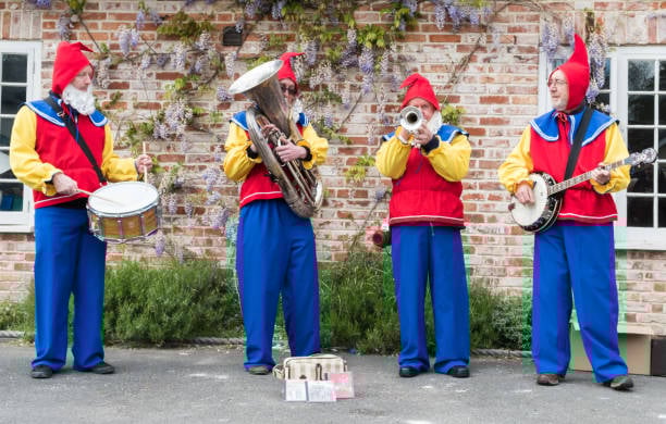 Band 3