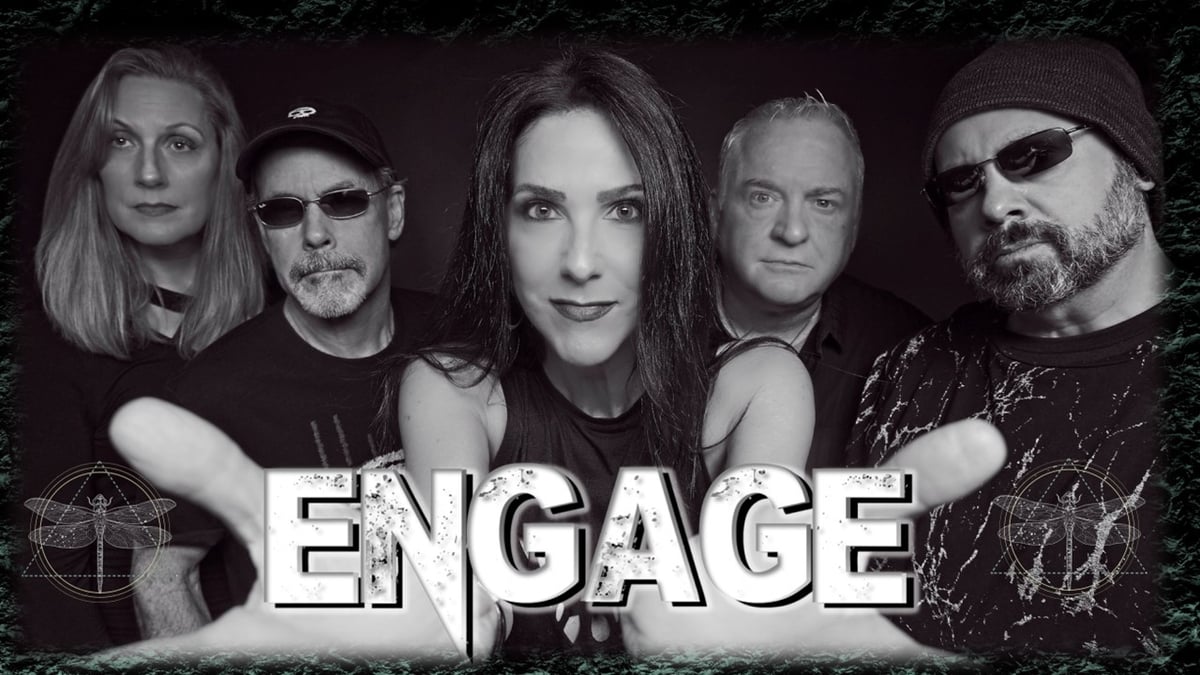 Engage Band