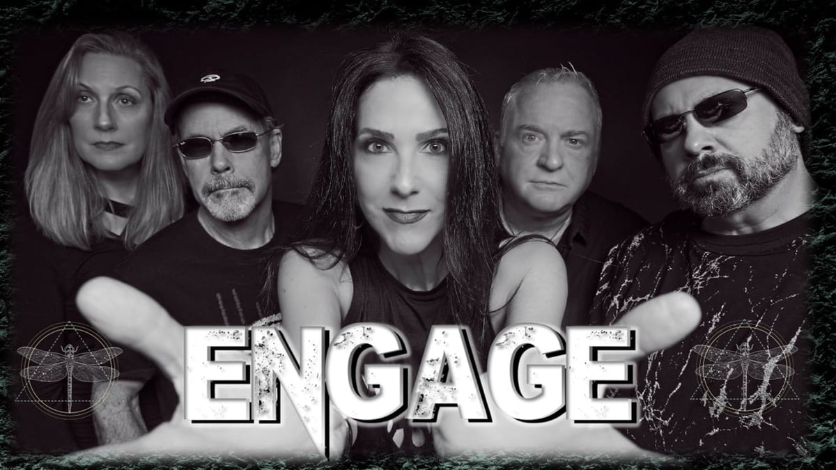 Engage Band
