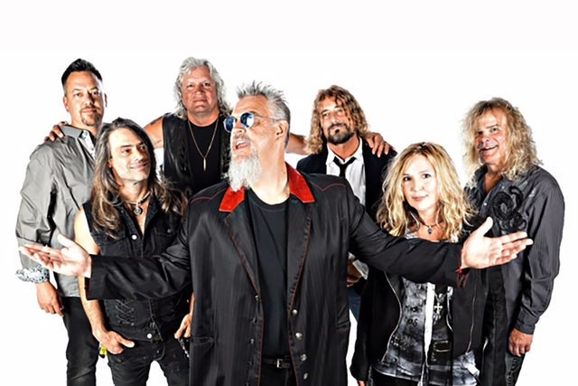 Spike and the Impalers